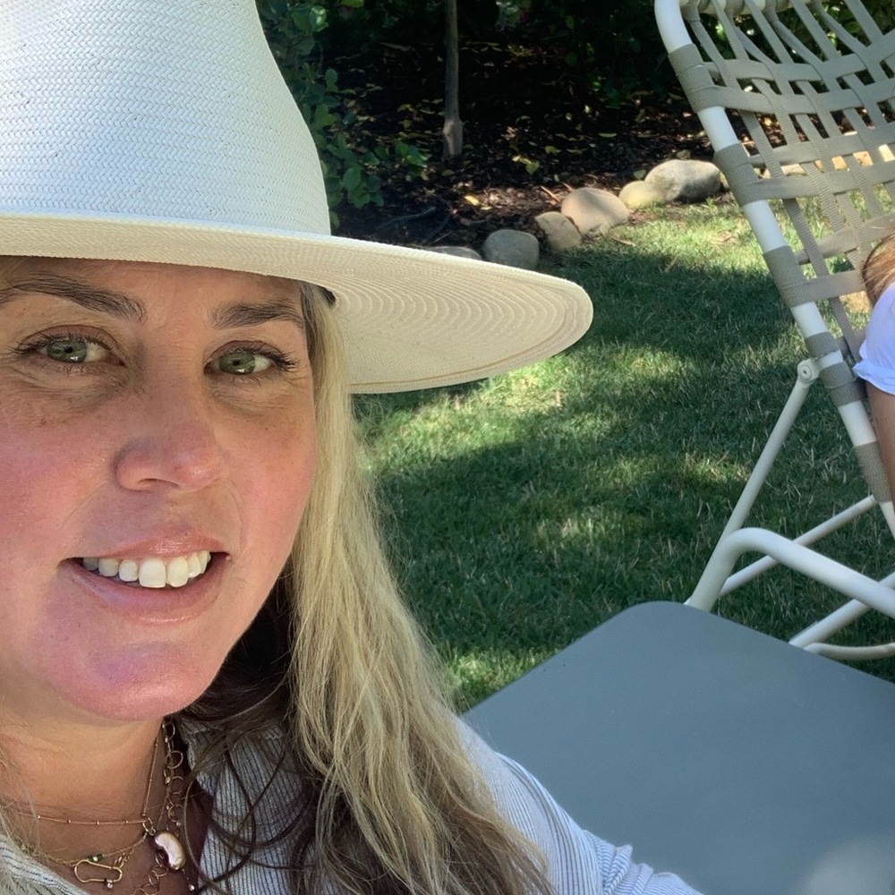 Meet your Posher, Marisa